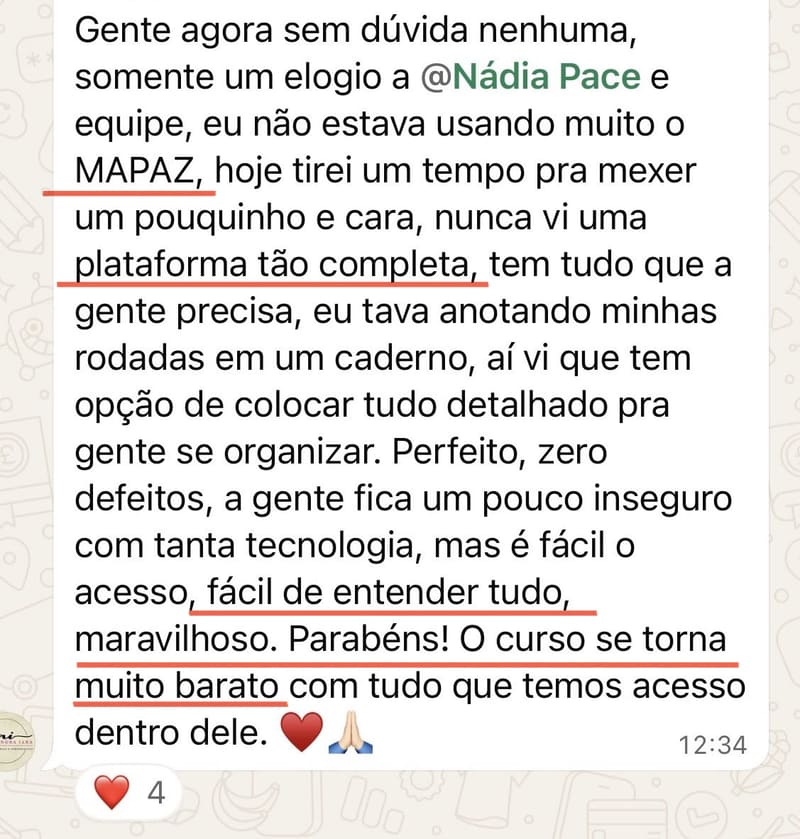 ⭐ NUNCA VI PLATAFORMA TÃO COMPLETA
