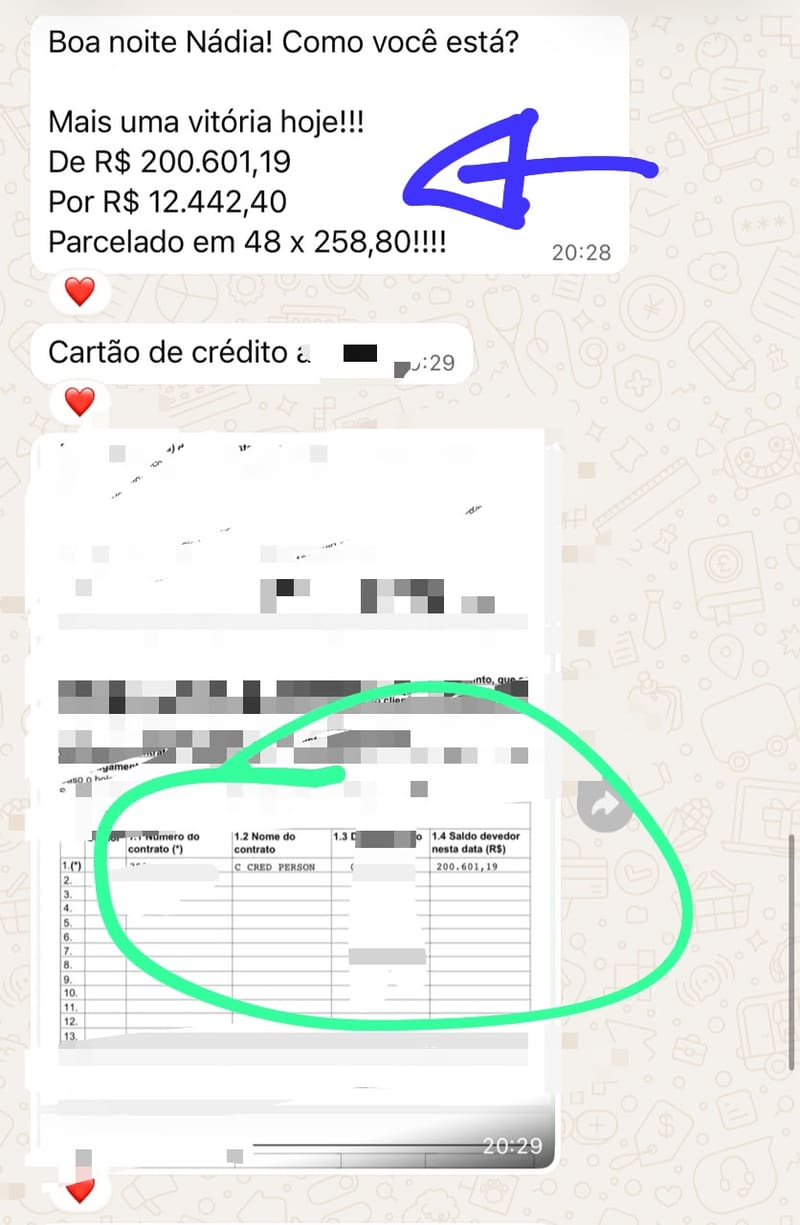 💎 R$ 188 MIL DE ECONOMIA