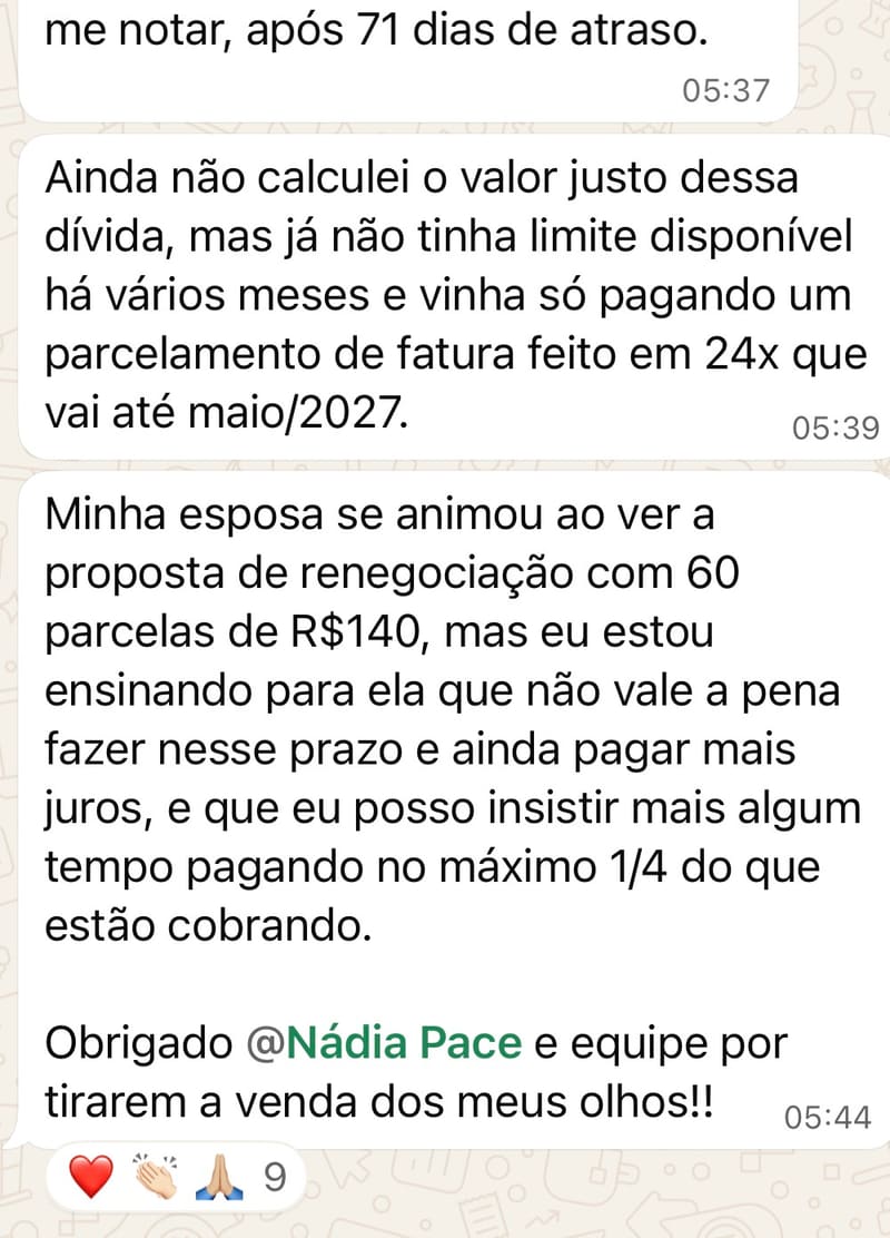 👁️ TIRARAM A VENDA DOS MEUS OLHOS