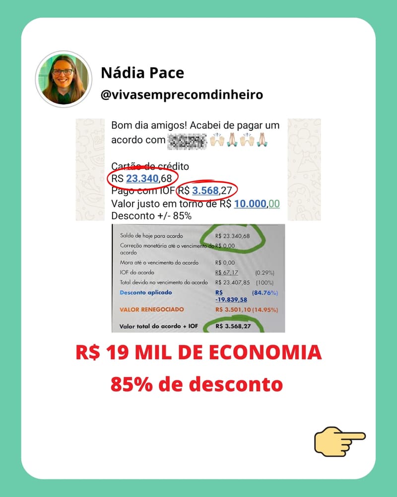 Acordo #26