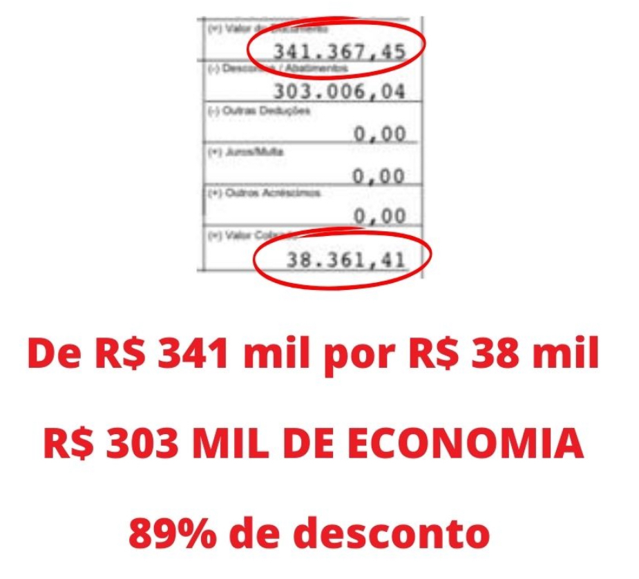 Acordo #0001