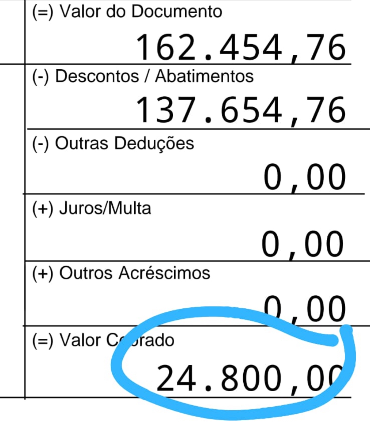 Acordo #0013
