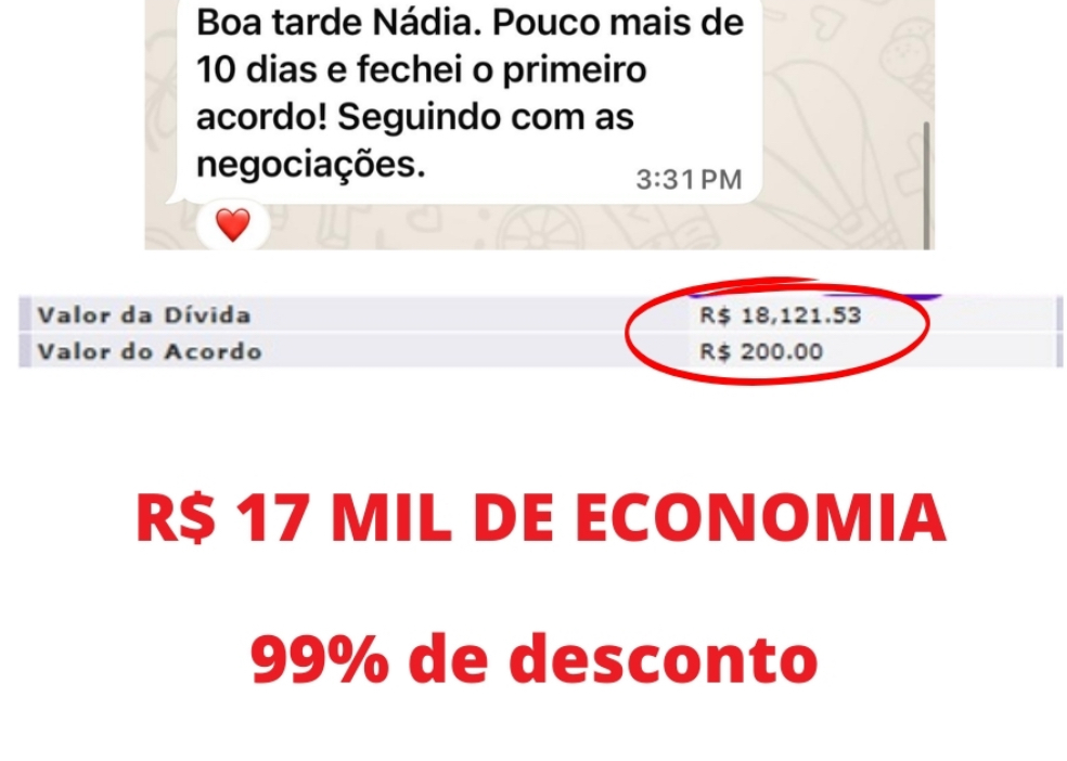 Acordo #0019