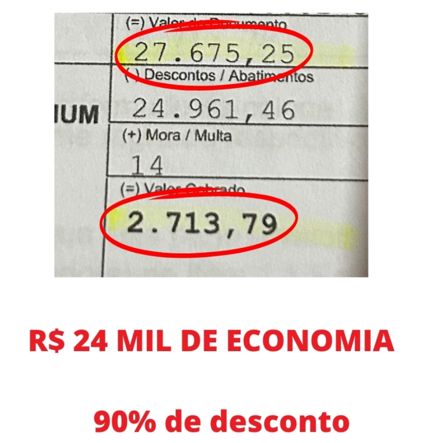 Acordo #0022