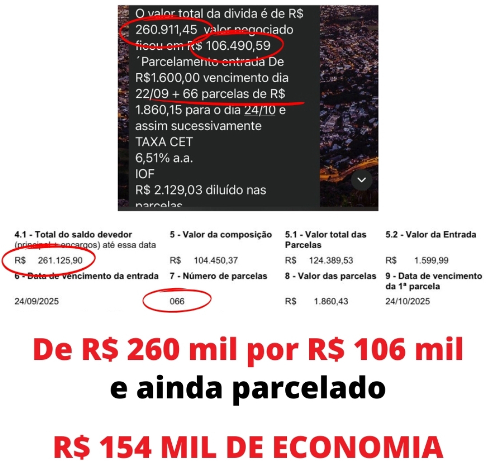 Acordo #0024