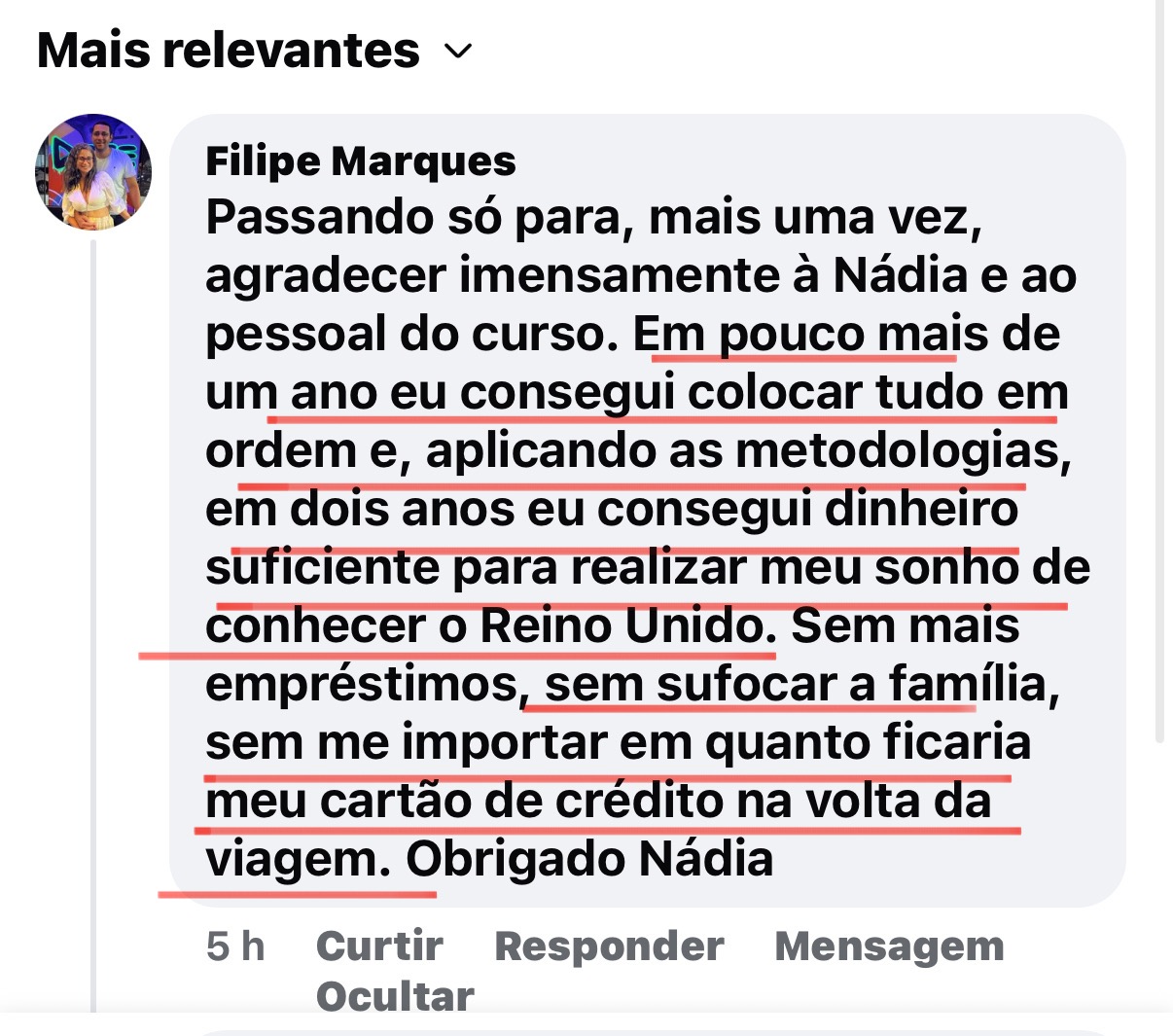 Acordo #0061