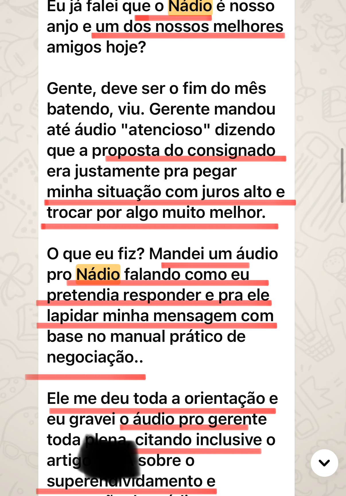Acordo #0063