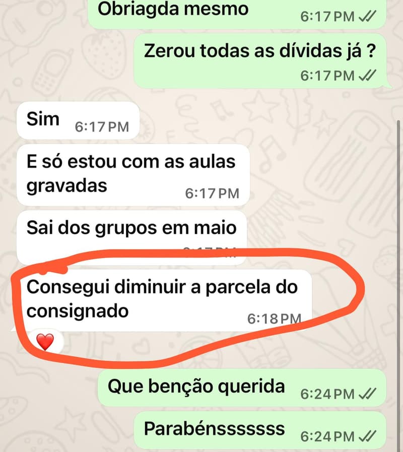 Acordo #0070