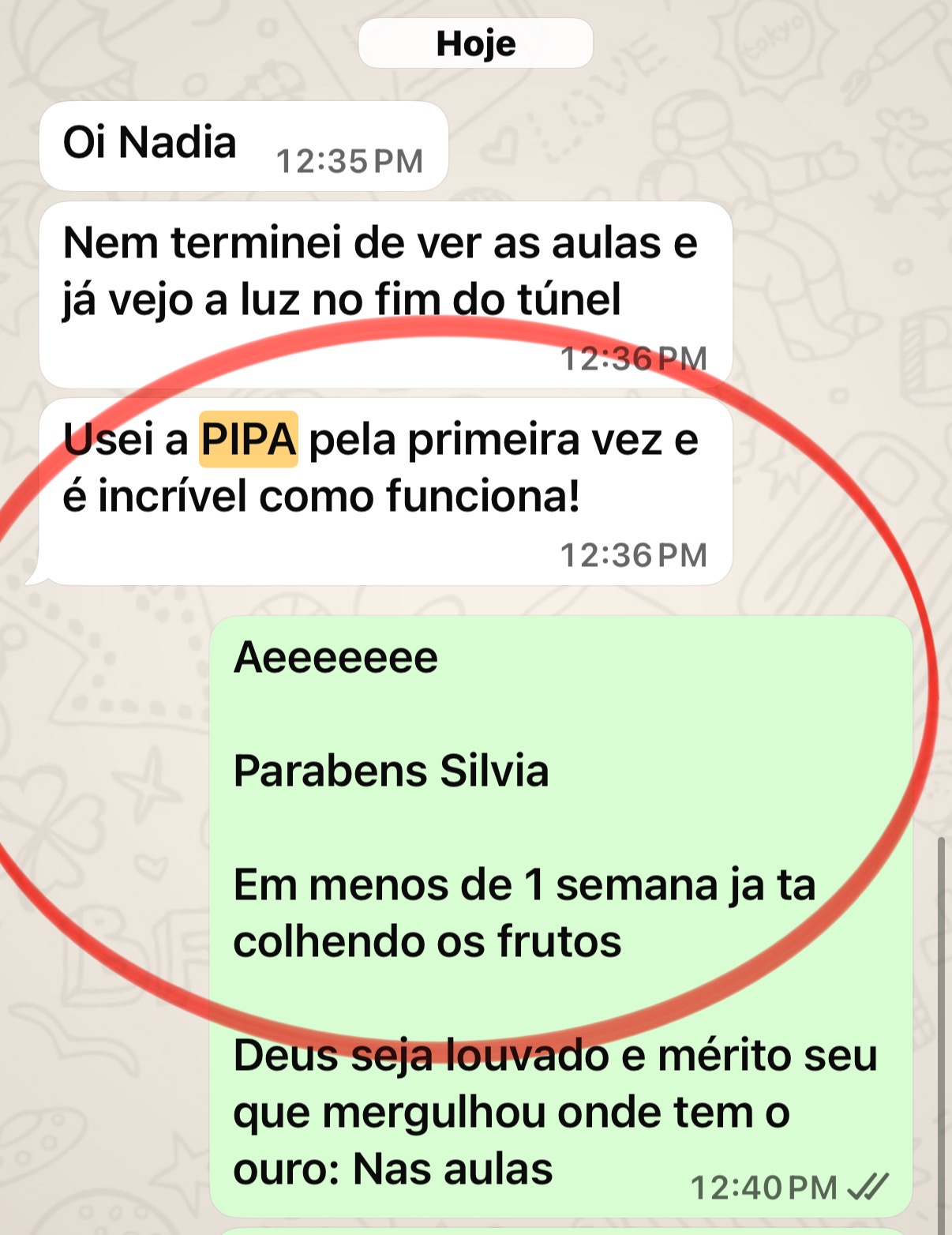 Acordo #0106