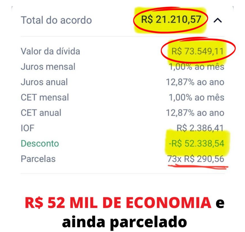 Acordo #0116