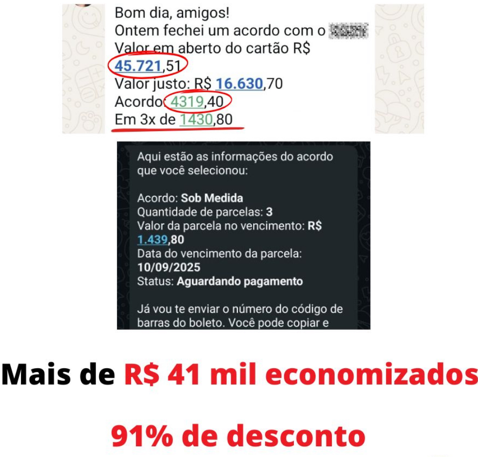 Acordo #0117