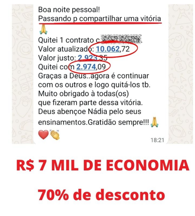 Acordo #0118