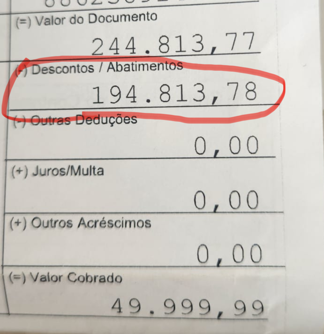 Acordo #0138