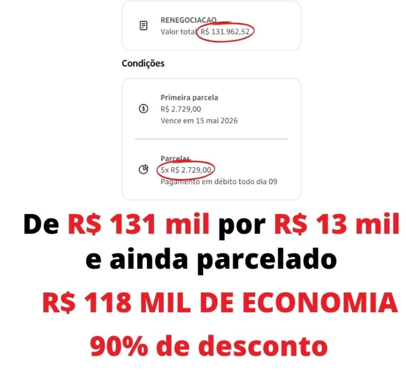 Acordo #0143