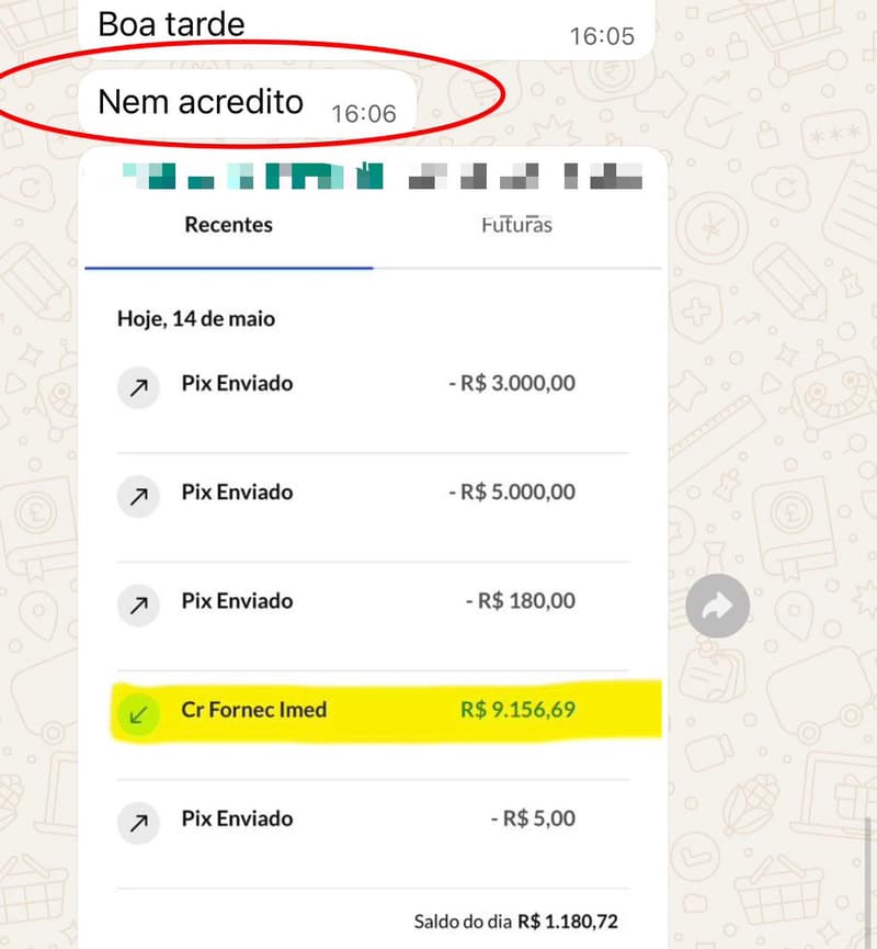 Acordo #0156