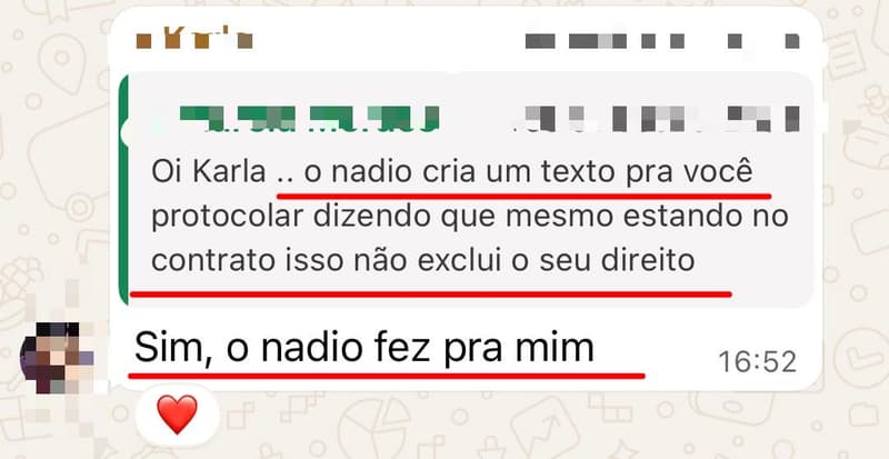 Acordo #0157