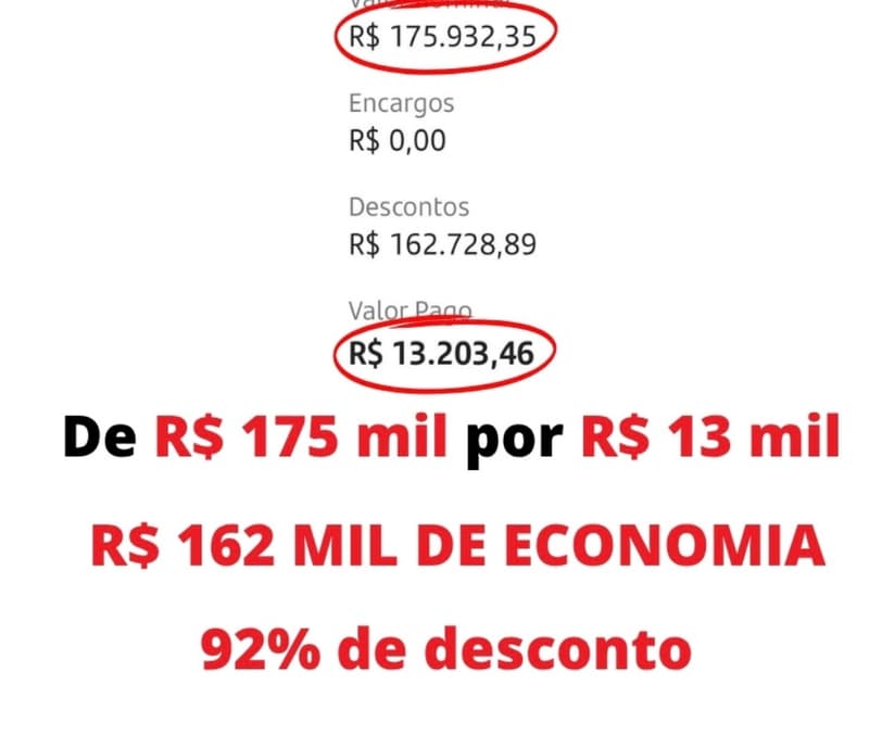 Acordo #0168