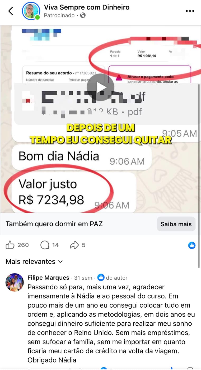 Acordo #0175