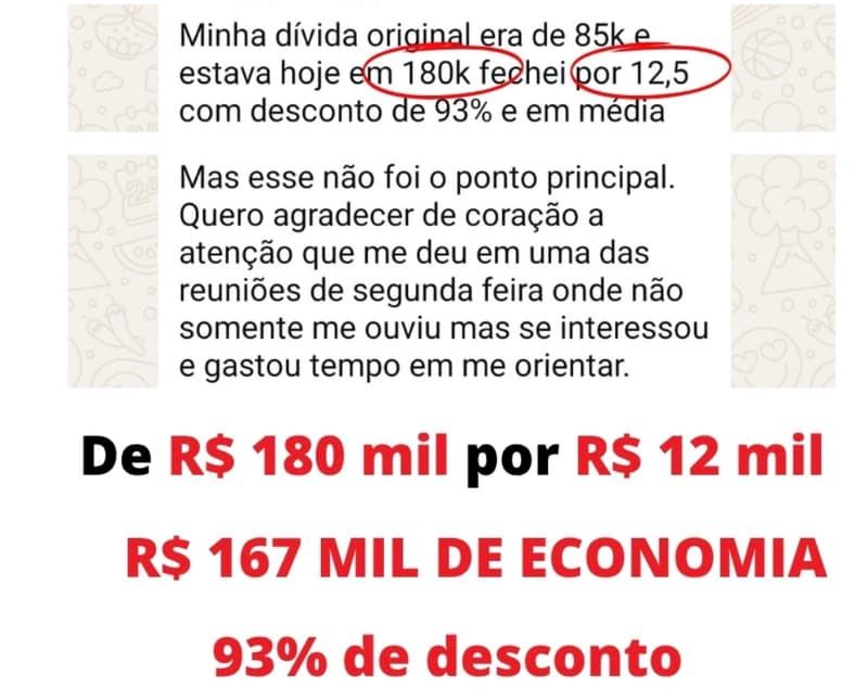 Acordo #0192