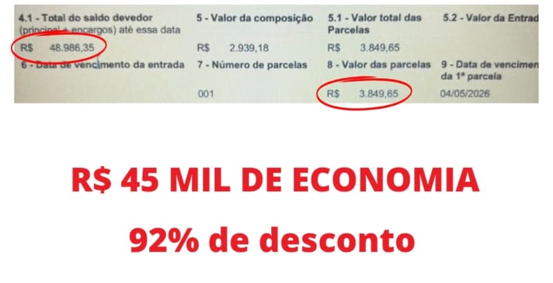 Acordo #0193