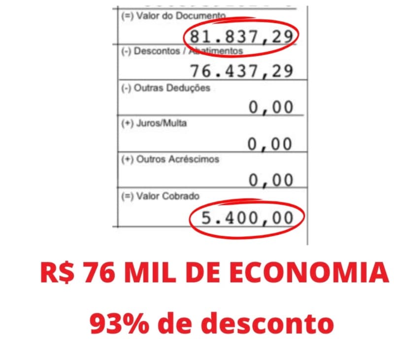 Acordo #0196