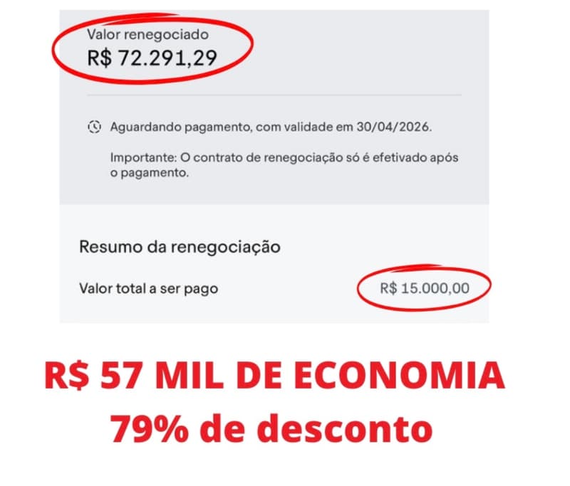 Acordo #0205