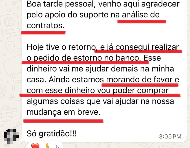 Acordo #0221