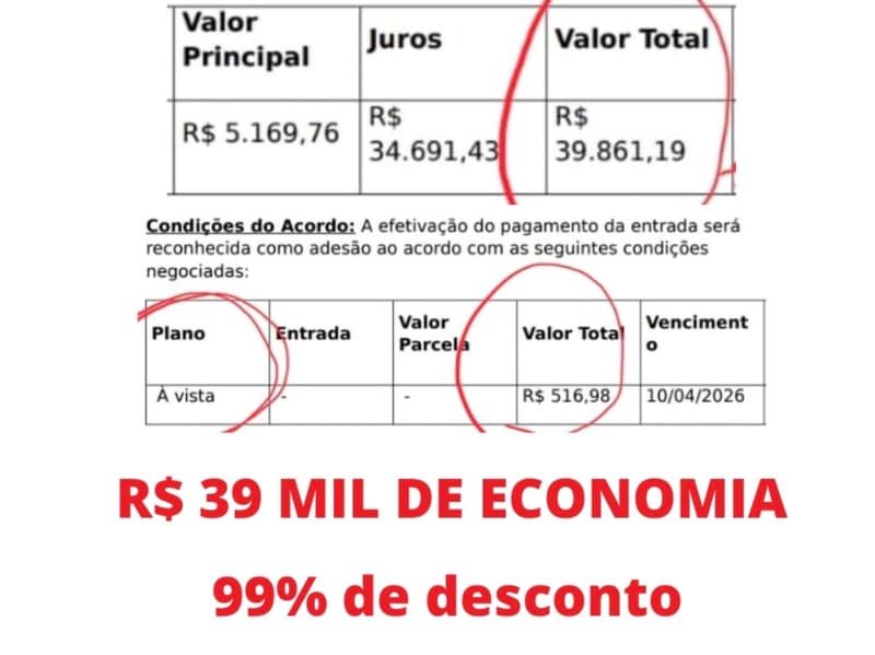 Acordo #0233
