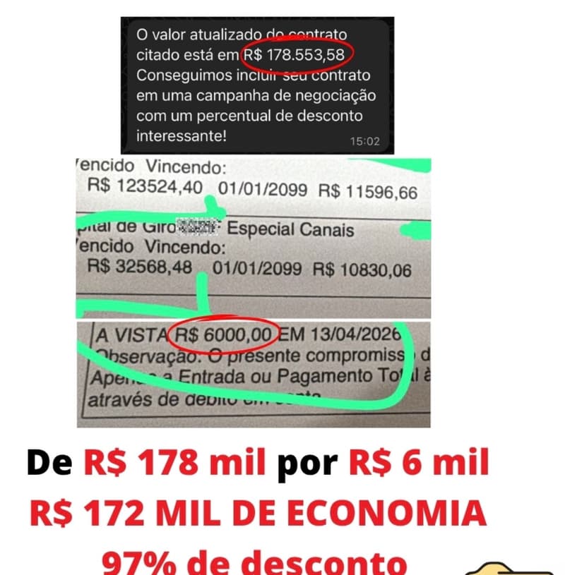 Acordo #0236