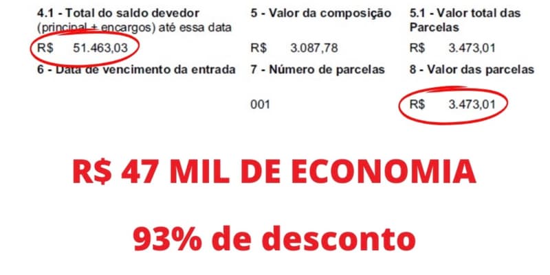Acordo #0244