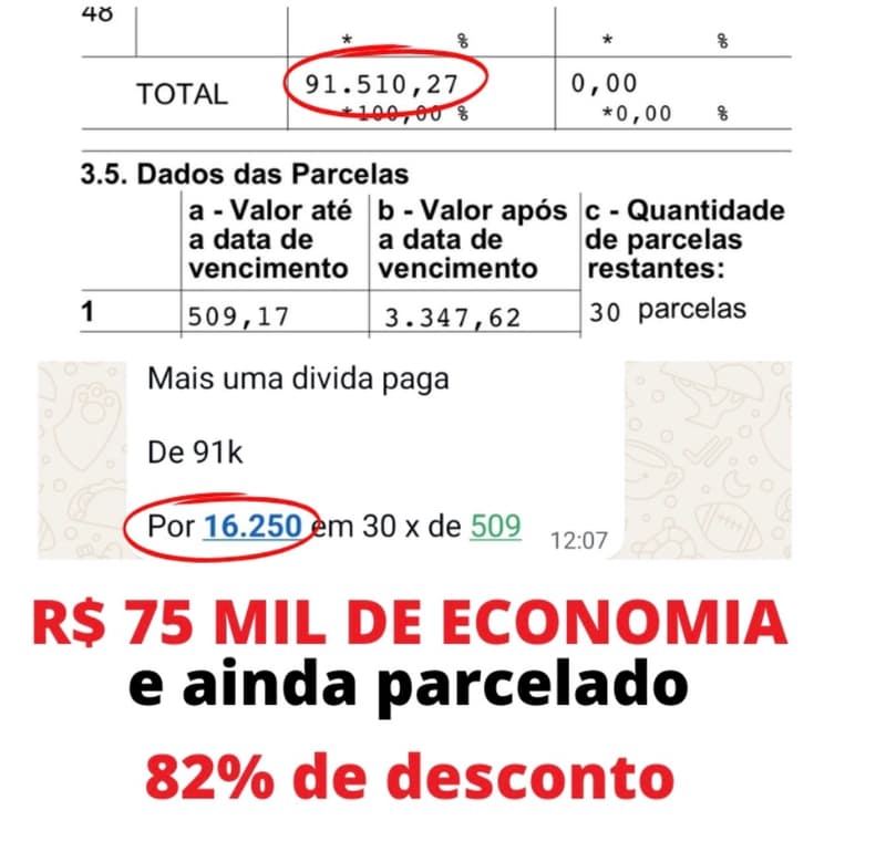 Acordo #0245