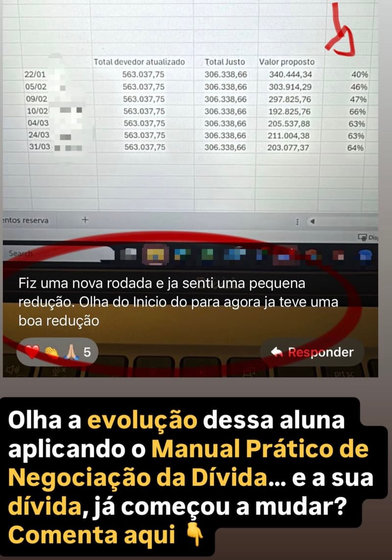 Acordo #0256