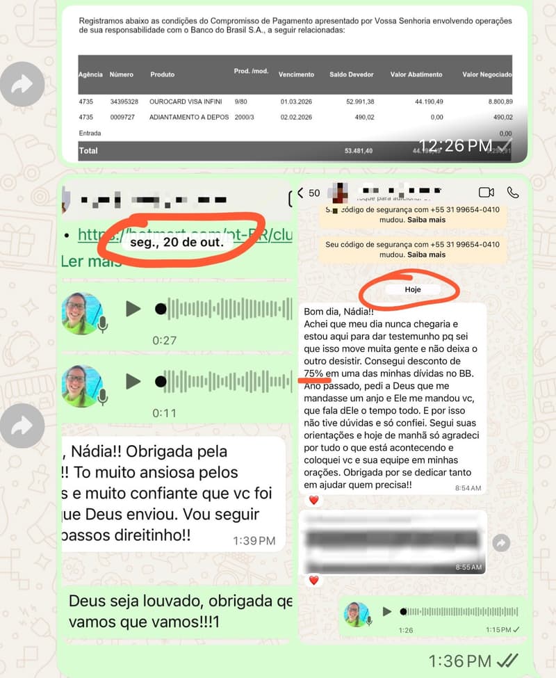 Acordo #0258