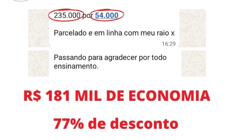 Acordo #0262