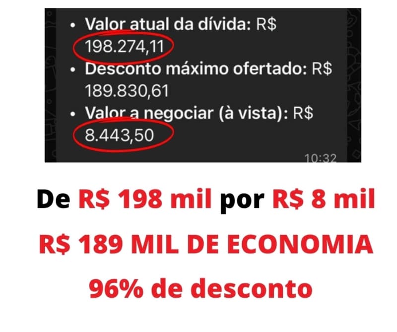 Acordo #0267