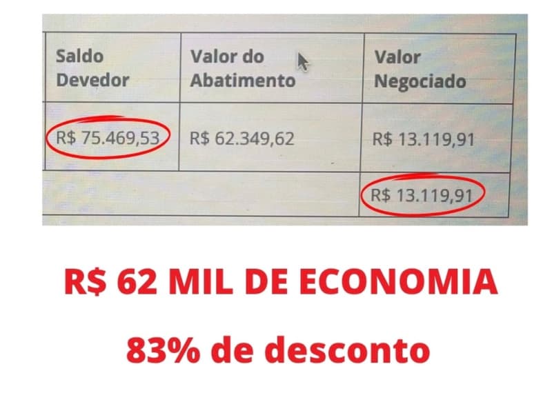 Acordo #0269