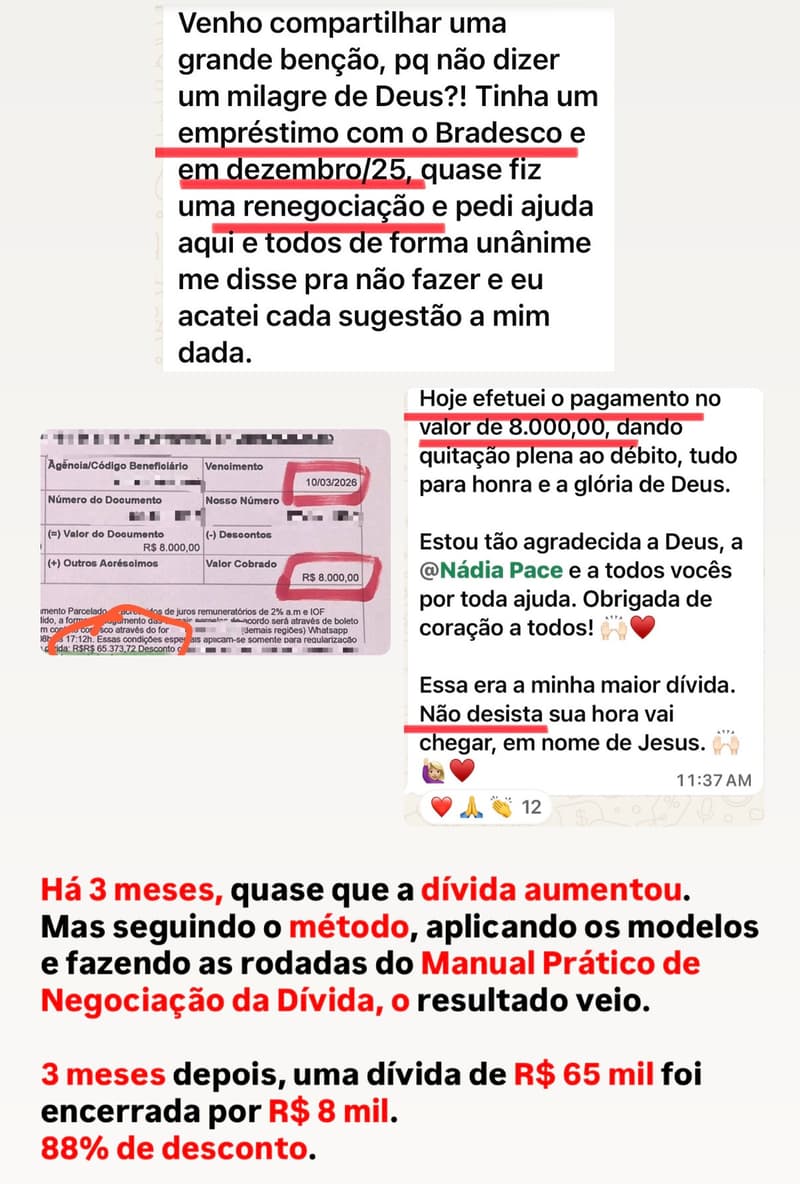 Acordo #0271