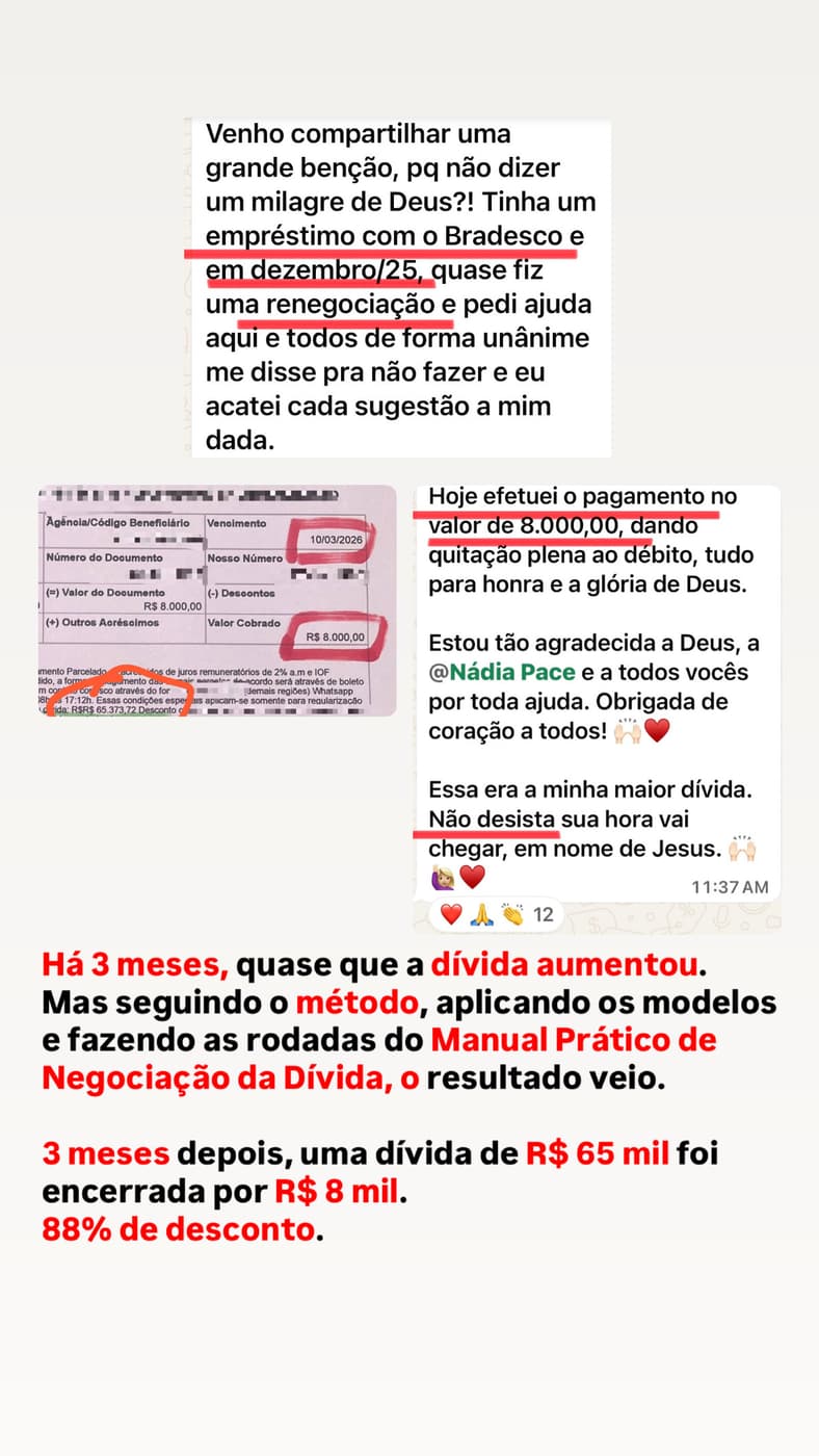 Acordo #0283