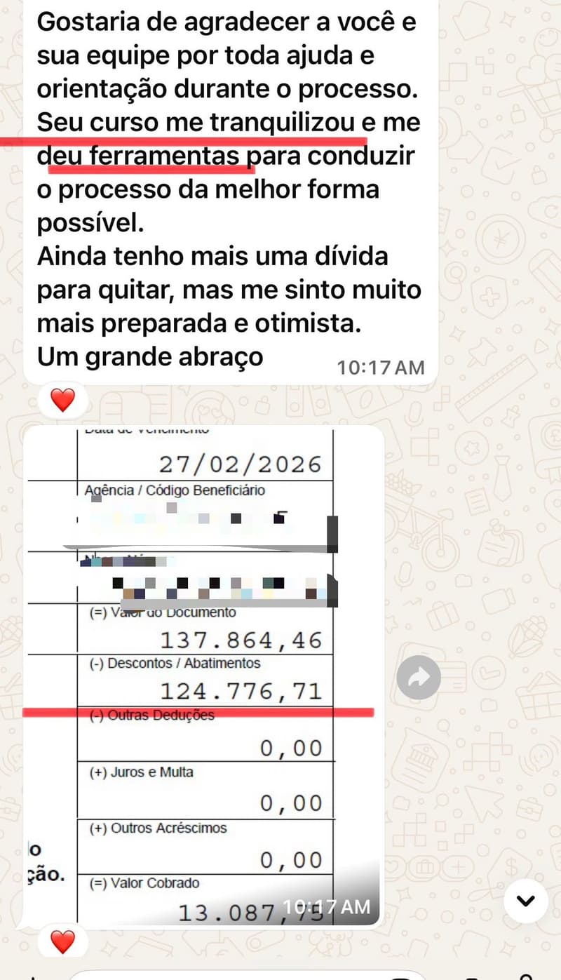 Acordo #0293