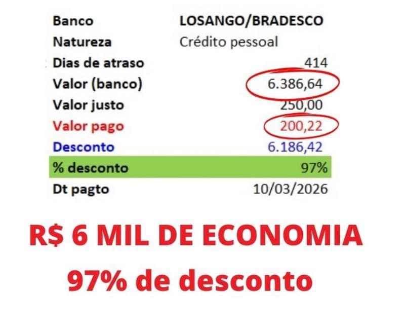 Acordo #0300
