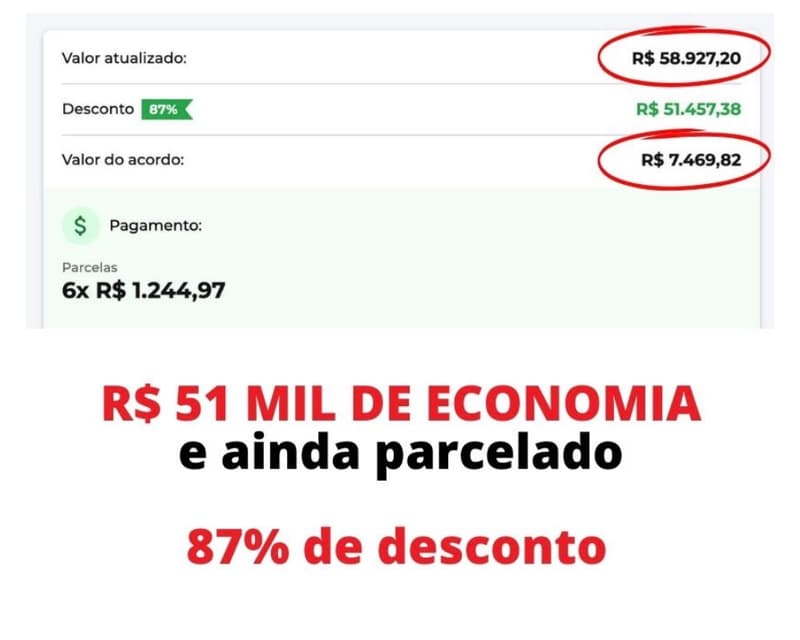 Acordo #0303