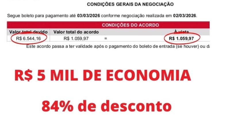 Acordo #0306