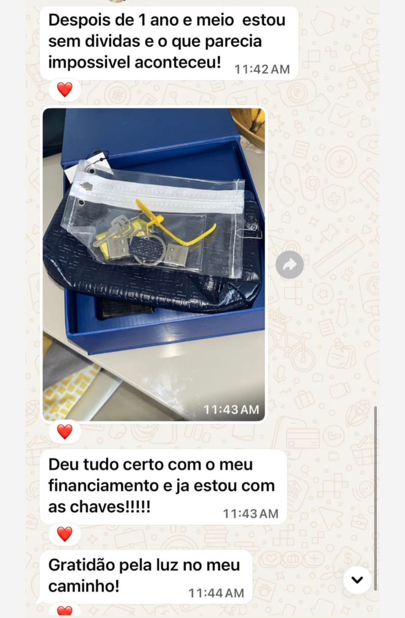 Acordo #0308
