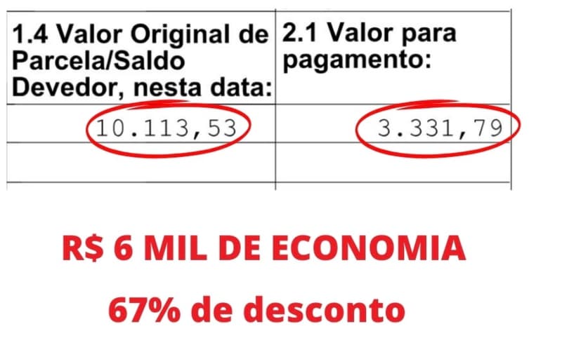 Acordo #0317
