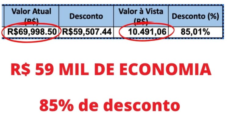 Acordo #0318