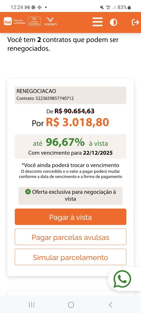 Acordo #0323