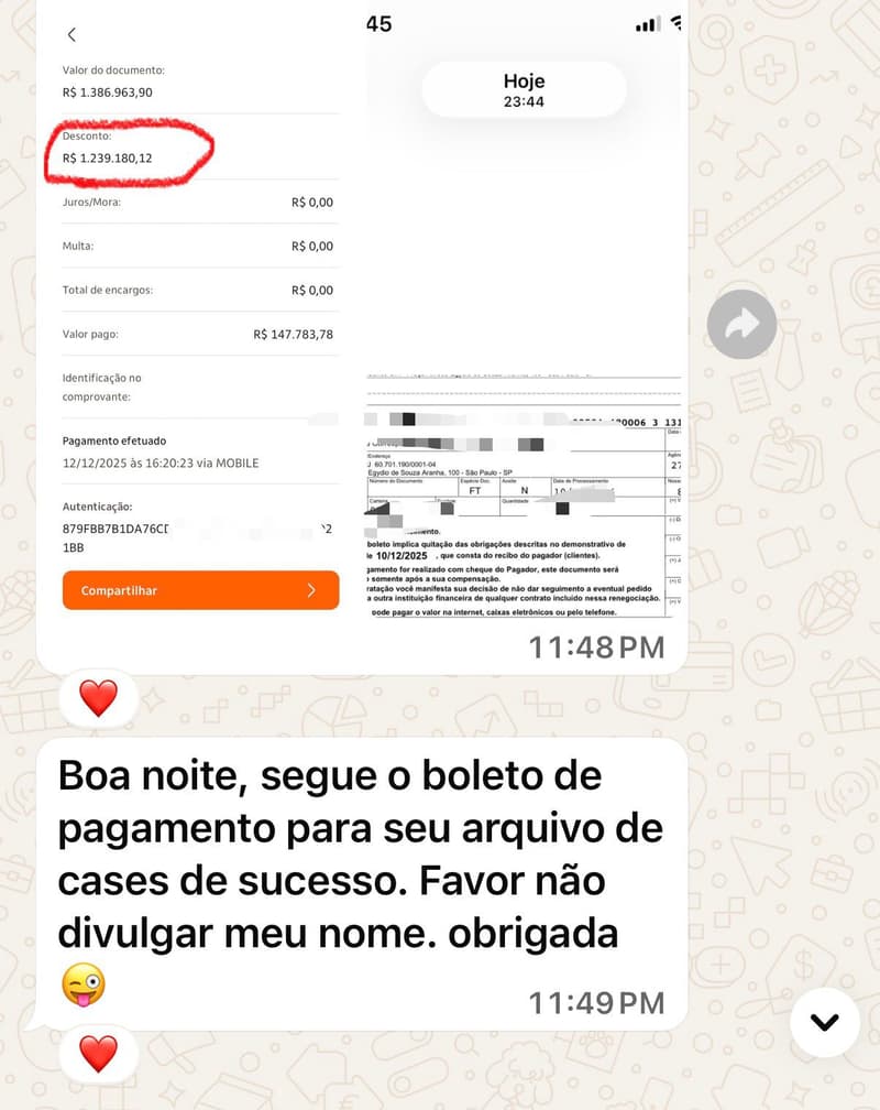Acordo #0339