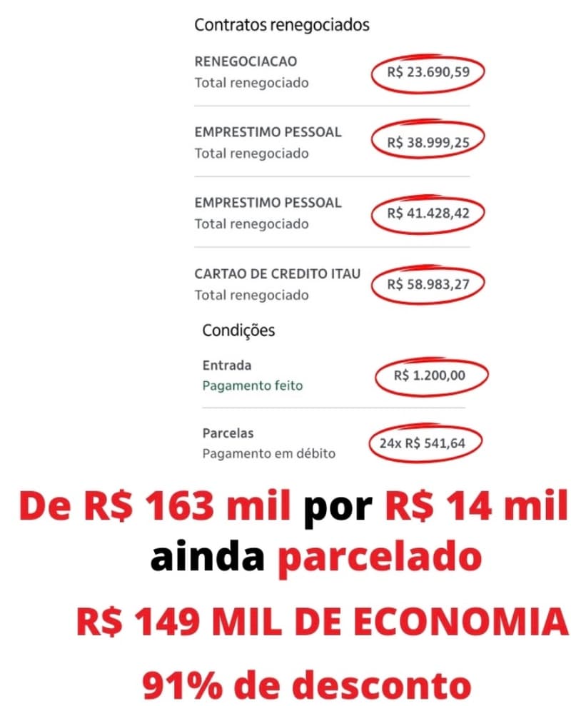 Acordo #0354
