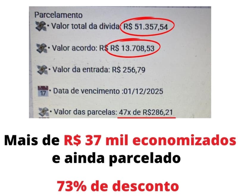 Acordo #0357