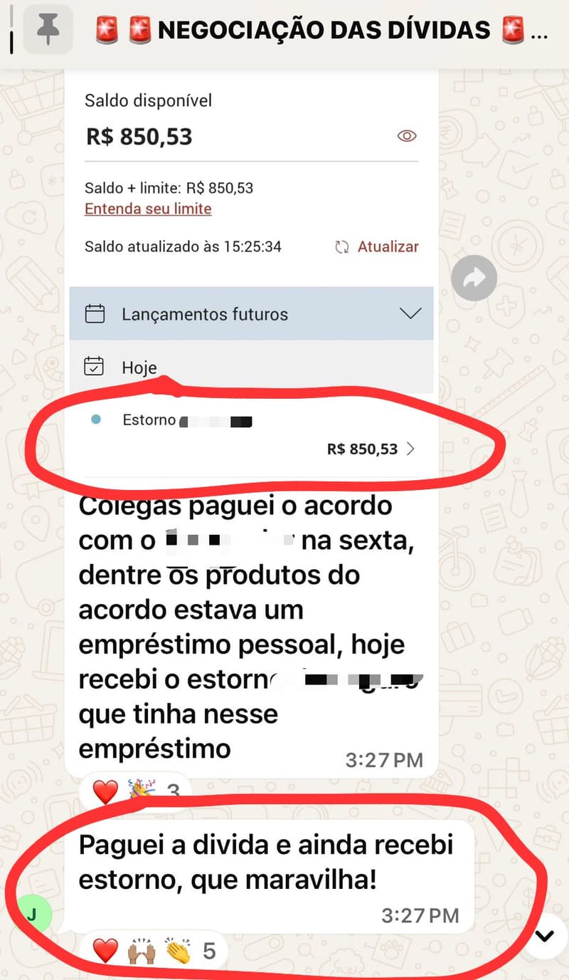 Acordo #0358